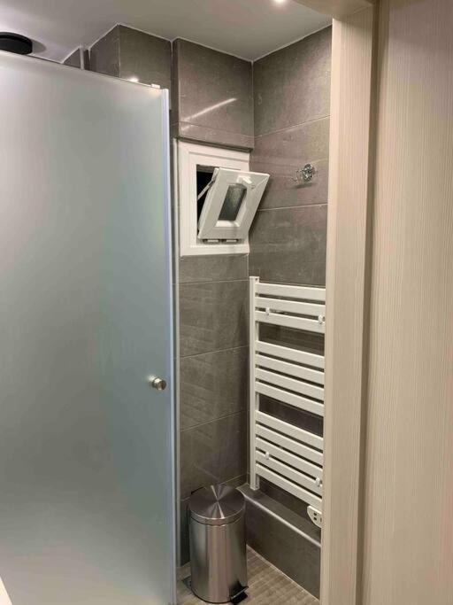 Lux Appartment , 3 Rooms Full Extra , City Center Thessaloniki Exterior photo
