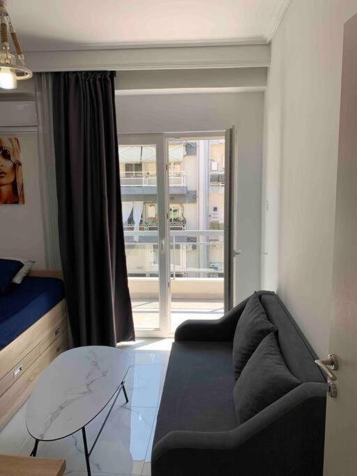 Lux Appartment , 3 Rooms Full Extra , City Center Thessaloniki Exterior photo