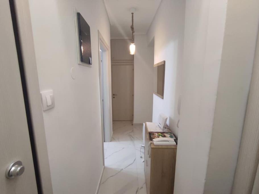 Lux Appartment , 3 Rooms Full Extra , City Center Thessaloniki Exterior photo