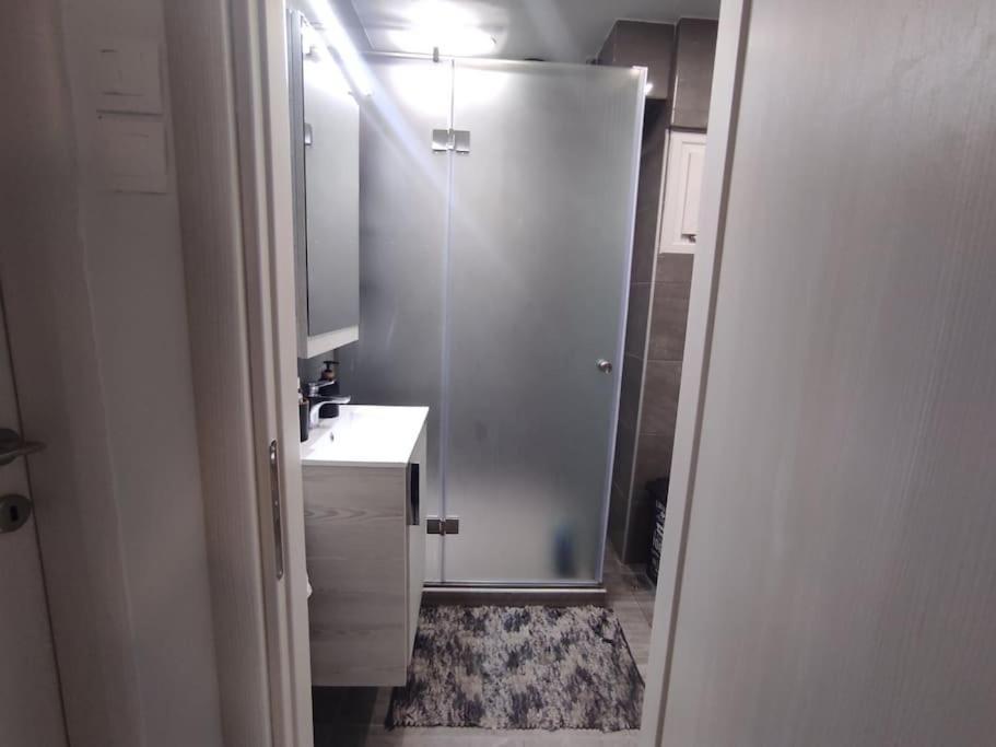 Lux Appartment , 3 Rooms Full Extra , City Center Thessaloniki Exterior photo