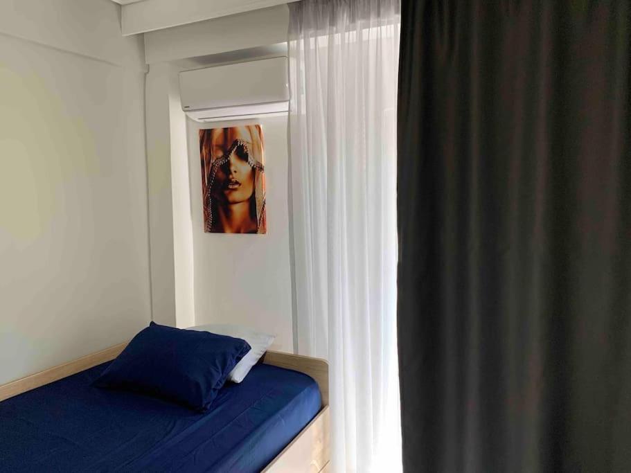 Lux Appartment , 3 Rooms Full Extra , City Center Thessaloniki Exterior photo