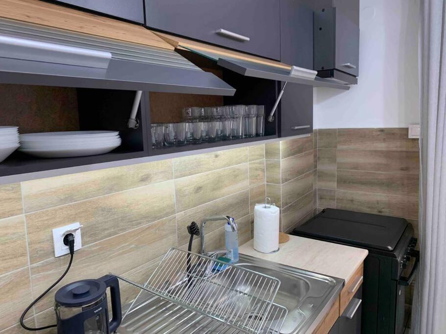 Lux Appartment , 3 Rooms Full Extra , City Center Thessaloniki Exterior photo