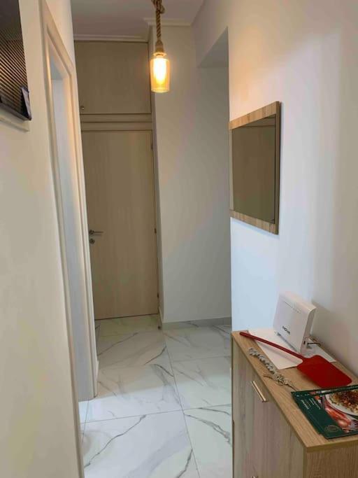 Lux Appartment , 3 Rooms Full Extra , City Center Thessaloniki Exterior photo