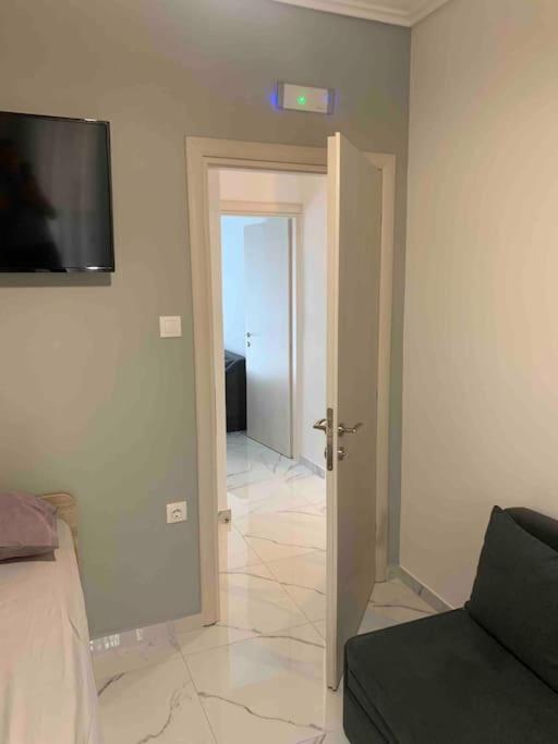 Lux Appartment , 3 Rooms Full Extra , City Center Thessaloniki Exterior photo