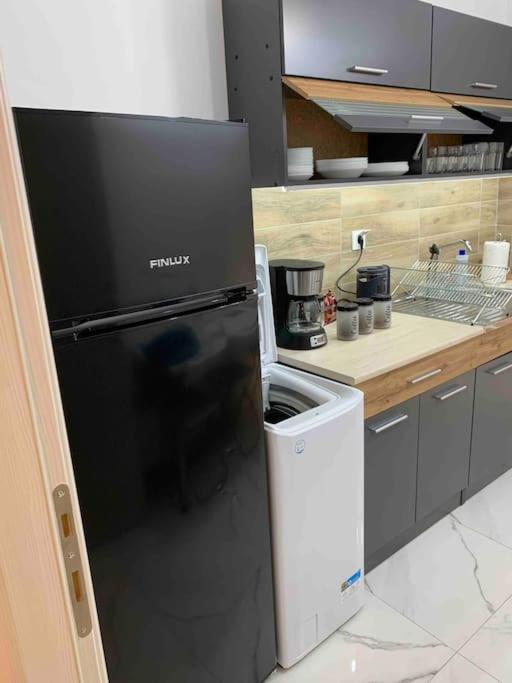 Lux Appartment , 3 Rooms Full Extra , City Center Thessaloniki Exterior photo